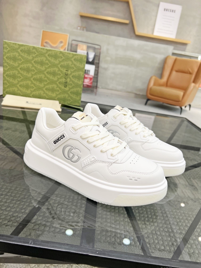 Gucci Casual Shoes